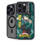 My Hero Academia Deku Season 4 iPhone 15 Pro Kickstand Case